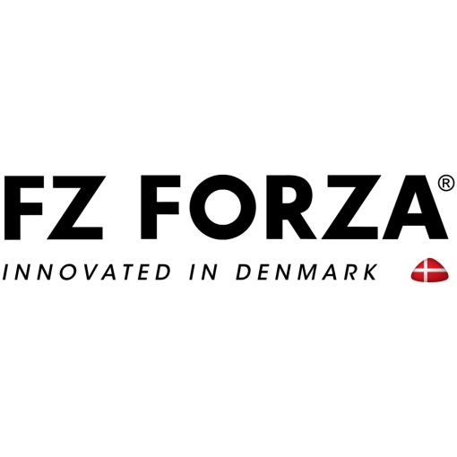 FZ FORZA logo black